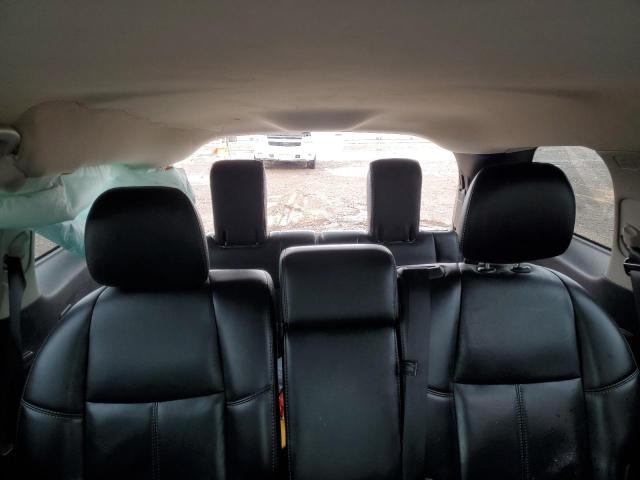 2015 NISSAN PATHFINDER - 5N1AR2MM3FC658868