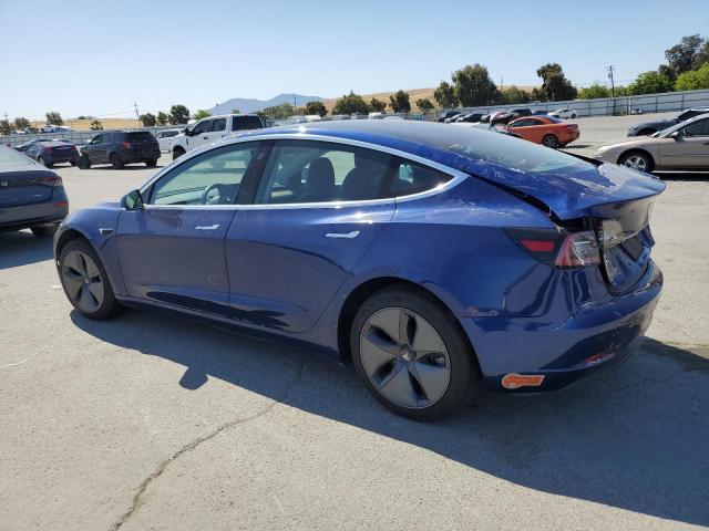 Vin: 5yj3e1ea5lf631533, lot: 56853635, tesla model 3 20202