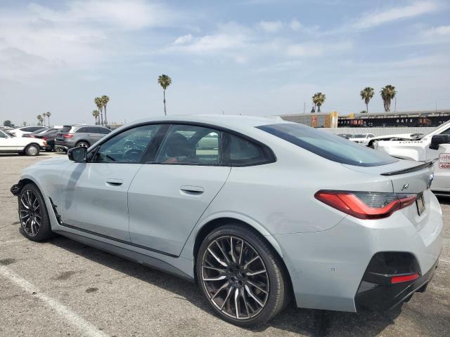 Vin: wby33aw07pfp68646, lot: 58441905, bmw i4 m50 m50 20232