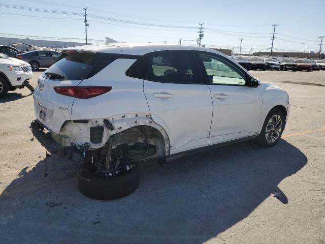 Vin: km8k33agxpu168028, lot: 56489425, hyundai kona sel 20233