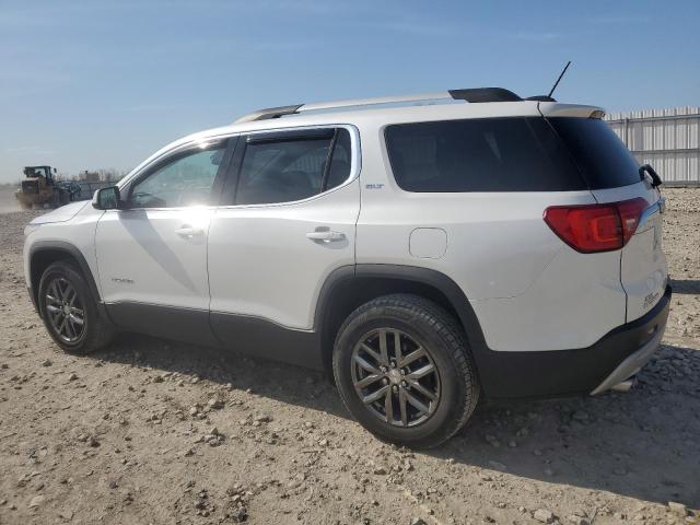 Vin: 1gkknmls9hz195185, lot: 56110565, gmc acadia slt-1 20172