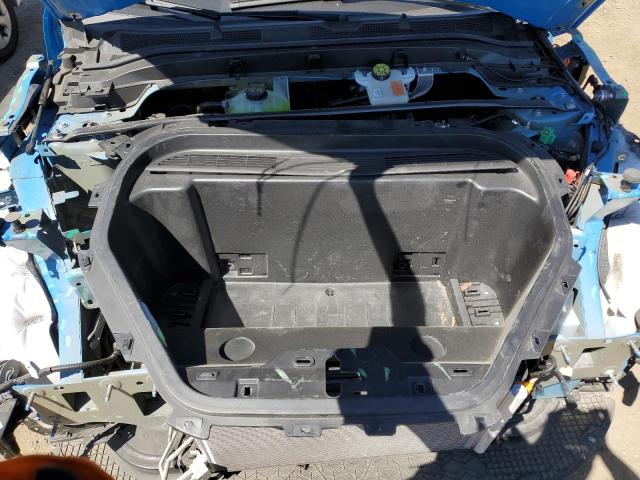 2022 FORD MUSTANG MA - 3FMTK2R7XNMA51024