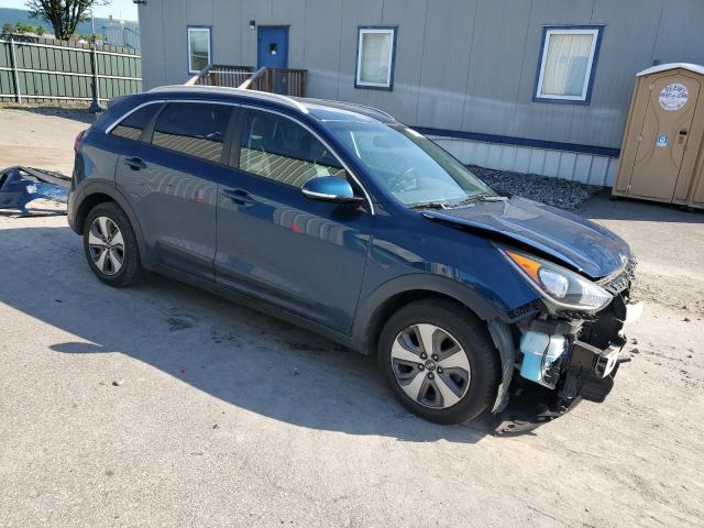 Vin: kndcc3lc2k5224226, lot: 58895385, kia niro ex 20194