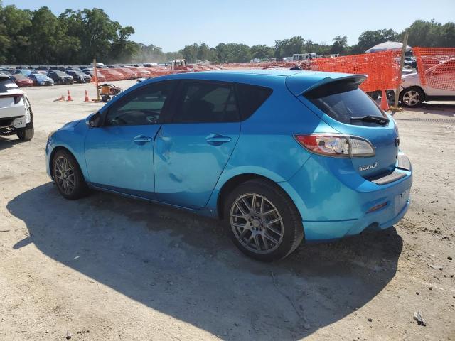 Vin: jm1bl1m55b1391025, lot: 57211885, mazda mazda3 s 20112
