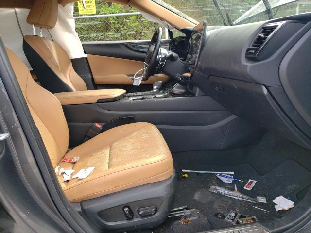 2022 LEXUS NX 350H JTJGKCEZ5N5005607