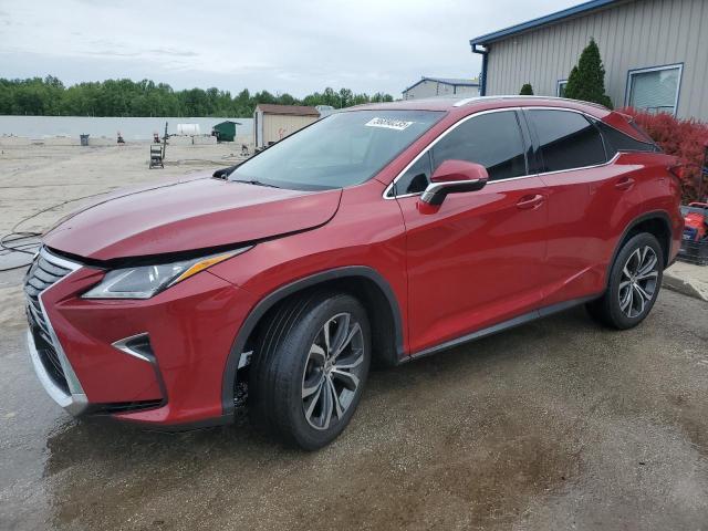 Vin: 2t2bzmca0gc039872, lot: 56890235, lexus rx350 350 base 2016 img_1