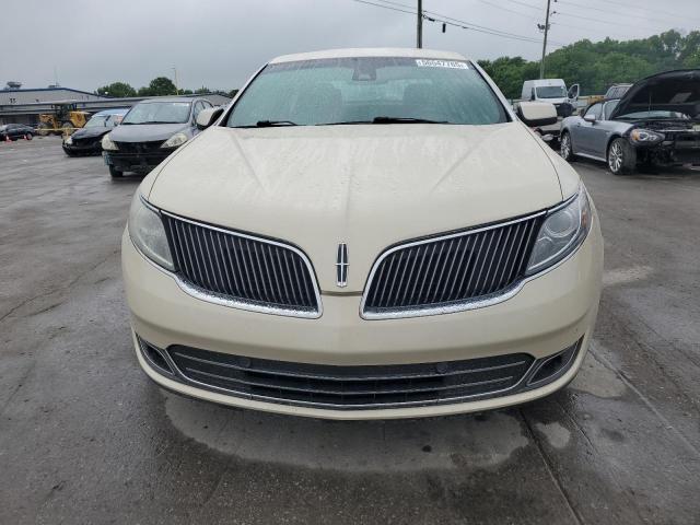 2016 LINCOLN MKS 1LNHL9DK6GG603512