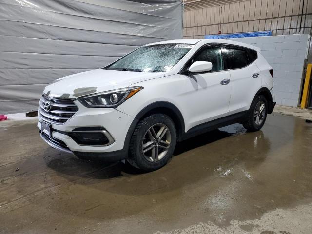 Vin: 5nmztdlb9hh010315, lot: 58928925, hyundai santa fe 2017 img_1