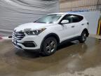 2017 HYUNDAI SANTA FE S - 5NMZTDLB9HH010315