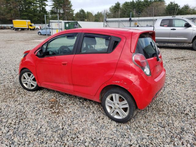 Vin: kl8ca6s96dc595149, lot: 56190055, chevrolet spark ls 20132