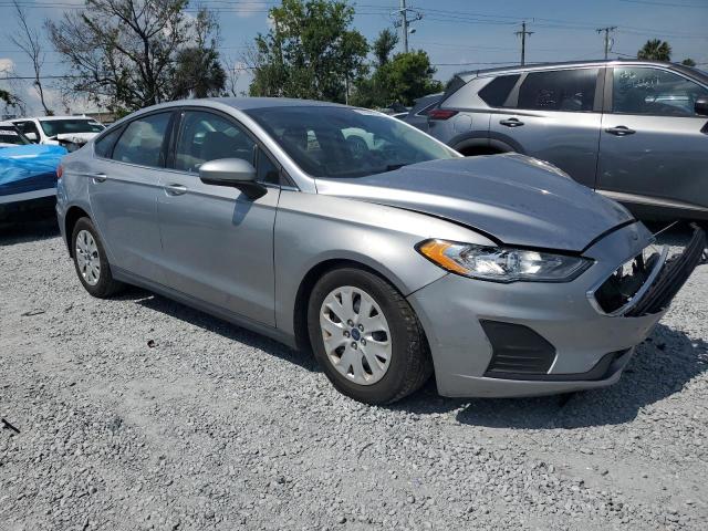 Vin: 3fa6p0g75lr265774, lot: 57860515, ford fusion s 20204