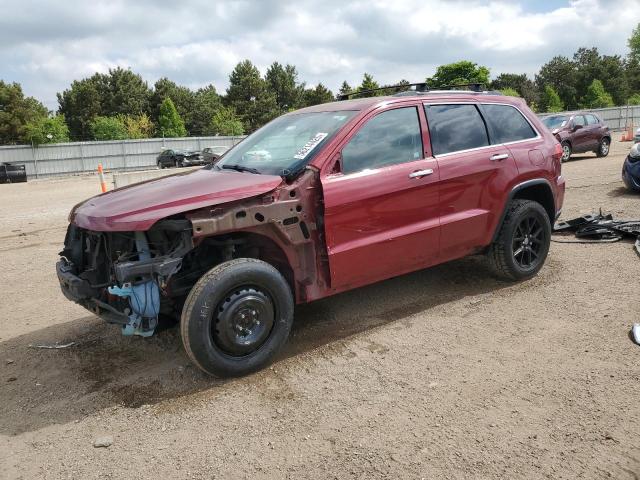 Vin: 1c4rjfbg0ec385499, lot: 56214425, jeep grand cher limited 2014 img_1