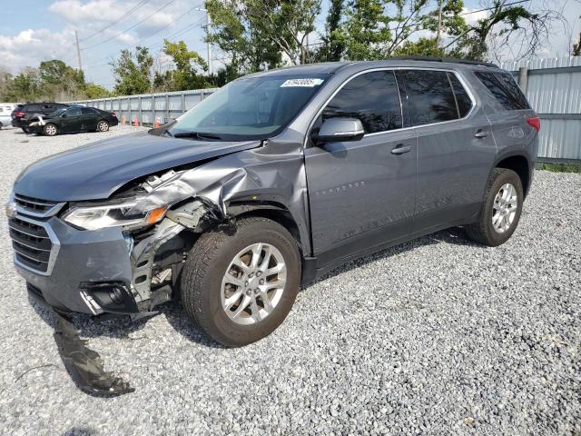 Vin: 1gnerhkw1lj300373, lot: 57943085, chevrolet traverse lt 2020 img_1