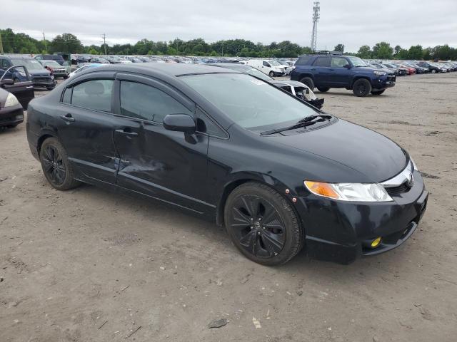 Vin: 2hgfa1f53ah543941, lot: 58785235, honda civic lx 20104