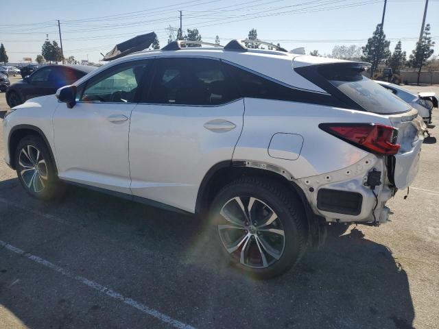 Vin: 2t2zzmca5gc005408, lot: 56973015, lexus rx350 350 20162