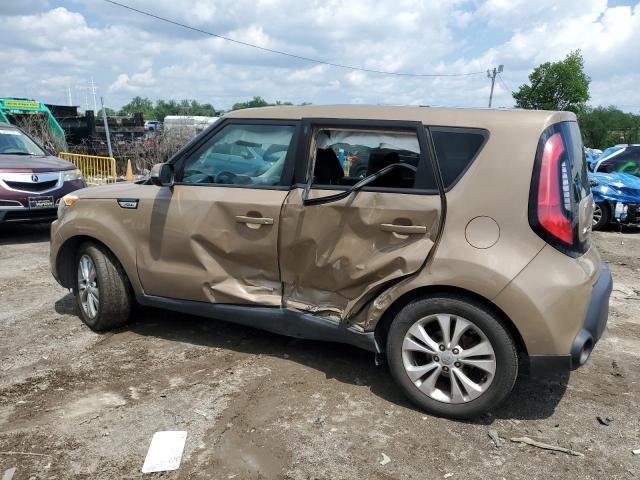 Vin: kndjp3a5xe7019343, lot: 58719075, kia soul + 20142