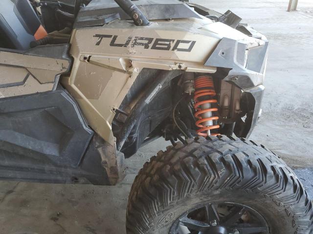 2021 POLARIS RZR XP 4 T - 3NSN4E92XMF579242