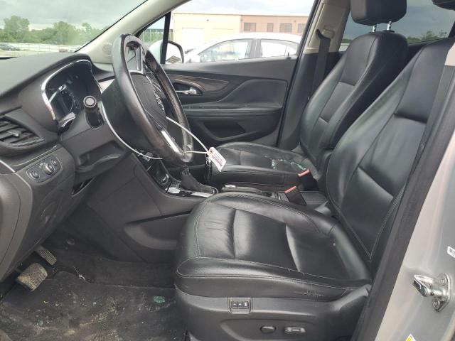 2018 BUICK ENCORE ESS KL4CJCSB8JB526421