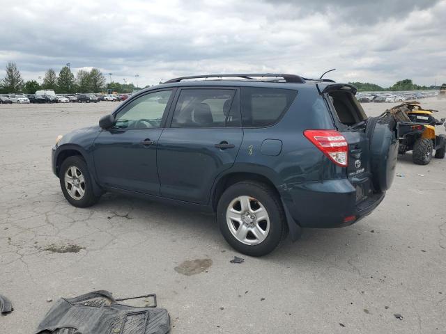 2010 TOYOTA RAV4 - JTMBF4DV3AD030978