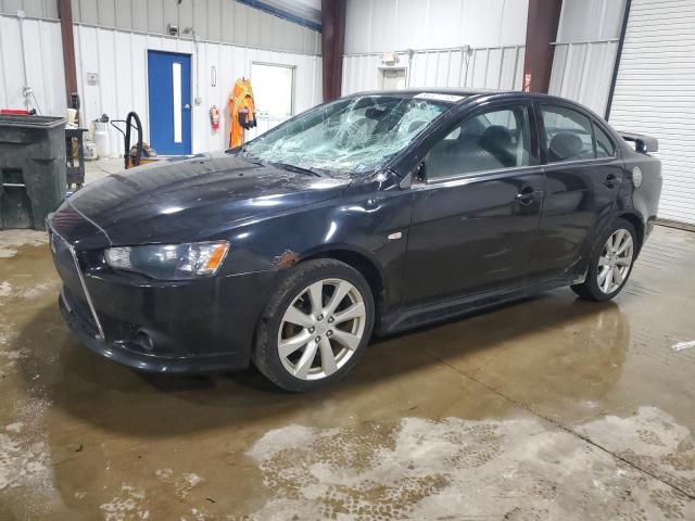 Vin: ja32u8fw4cu012171, lot: 56027775, mitsubishi lancer gt 2012 img_1