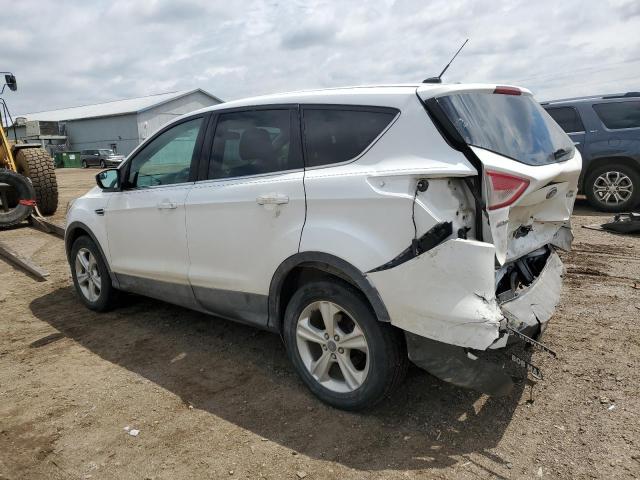 Vin: 1fmcu9g90fua51344, lot: 58743575, ford escape se 20152
