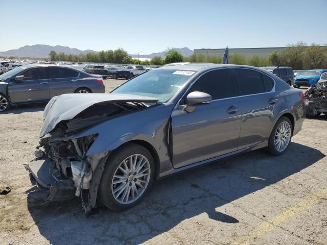 Vin: jthbe1blxd5009870, lot: 57112185, lexus gs350 350 2013 img_1