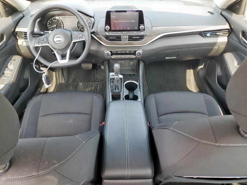 2024 NISSAN ALTIMA SV - 1N4BL4DV3RN358003