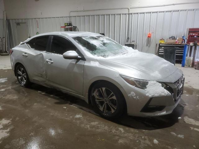 Vin: 3n1ab8cv4ly210165, lot: 57689655, nissan sentra sv 20204