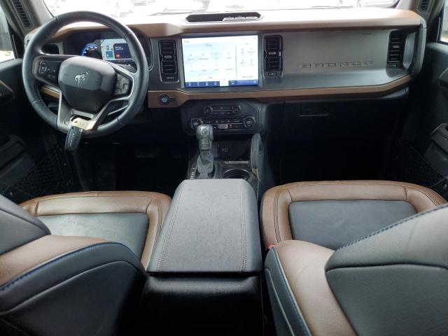 2024 FORD BRONCO OUT 1FMDE8BH5RLA46483