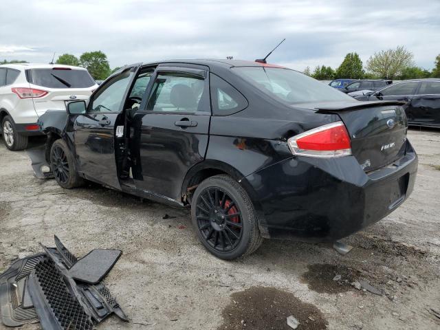 Vin: 1fahp3gn8bw176043, lot: 58248305, ford focus ses 20112