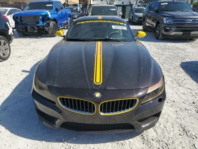 2015 BMW Z4 SDRIVE2 WBALL5C58FP557714