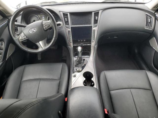 2017 INFINITI Q50 BASE JN1CV7AP0HM642499