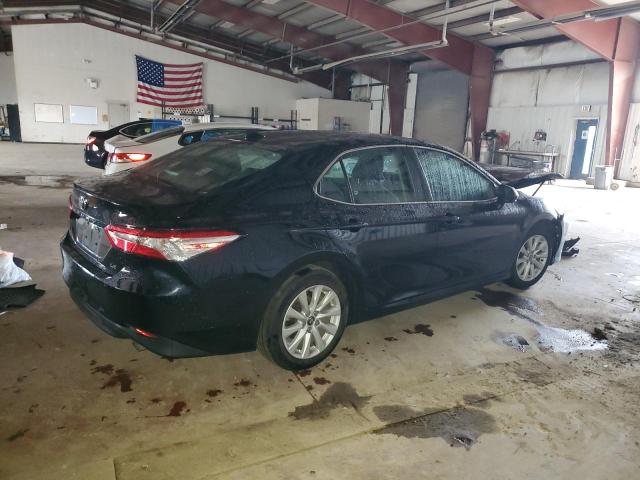 Vin: 4t1c11akxlu920839, lot: 57494035, toyota camry le 20203