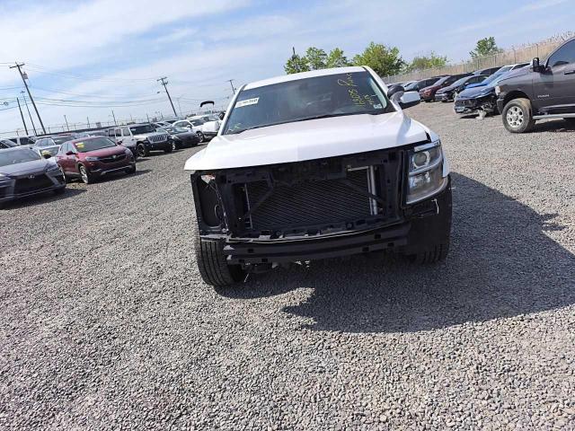 2020 CHEVROLET TAHOE POLI 1GNSKDEC3LR188386