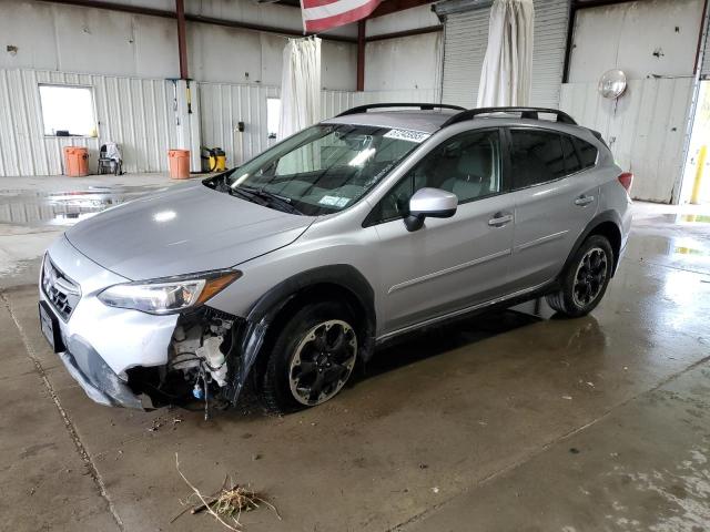 Vin: jf2gtapc8p8331269, lot: 57245955, subaru crosstrek premium 2023 img_1