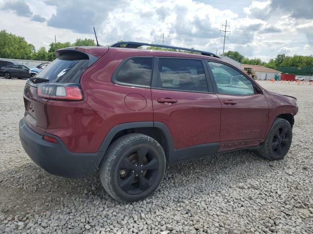 Vin: 1c4pjmlb1kd363001, lot: 58069235, jeep grand cher latitude plus 20193