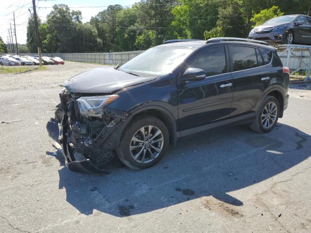TOYOTA RAV4 LIMIT