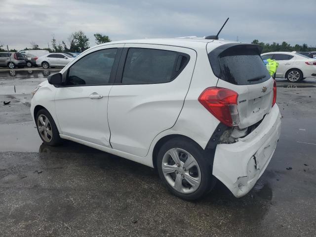 Vin: kl8cb6sa8kc749252, lot: 56520645, chevrolet spark ls 20192