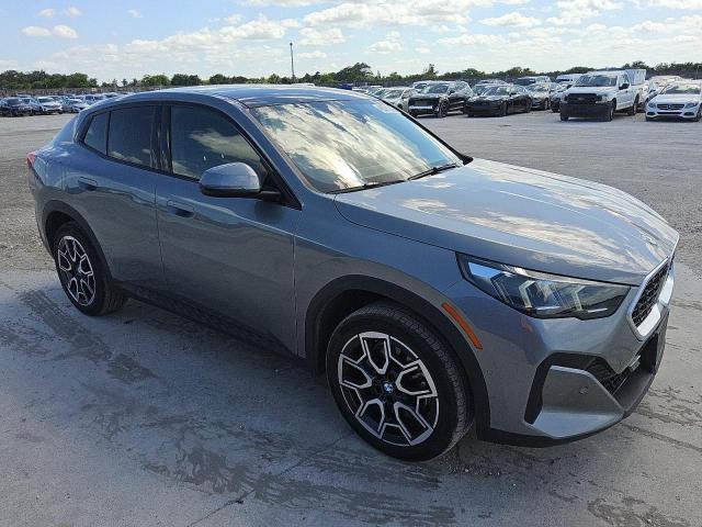 Vin: wbx63gm09r5012591, lot: 57438215, bmw x2 xdrive28i 20244
