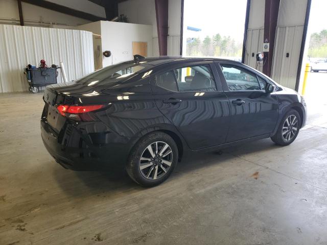 Vin: 3n1cn8ev4sl846853, lot: 55764025, nissan versa sv 20253