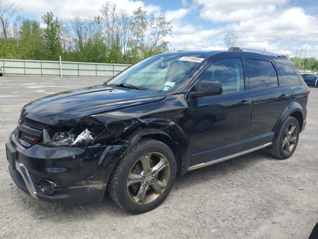 Vin: 3c4pdcgb4gt215762, lot: 57316685, dodge journey crossroad 2016 img_1