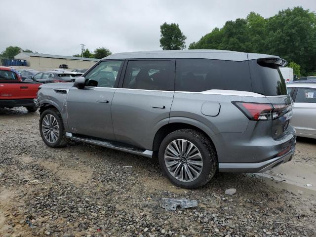 2025 INFINITI QX80 SENSORY JN8AZ3DBXS9402294