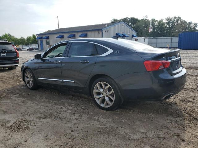 Vin: 2g1125s34j9134691, lot: 57207045, chevrolet impala premier 20182