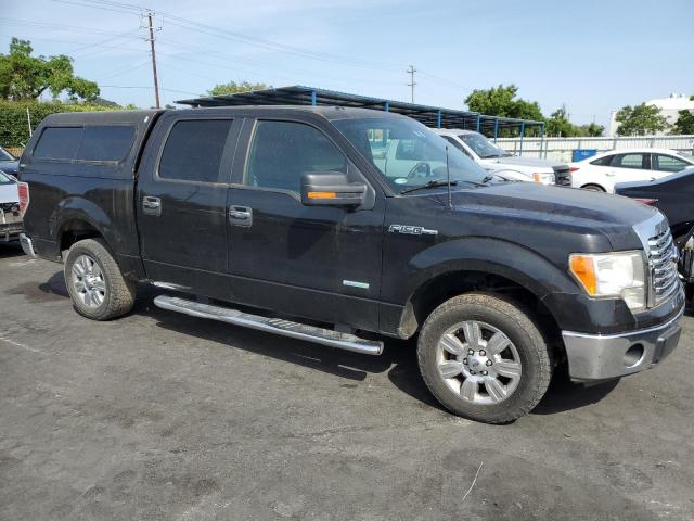 Vin: 1ftfw1ct1cke36448, lot: 57268015, ford f-150 supercrew 20124