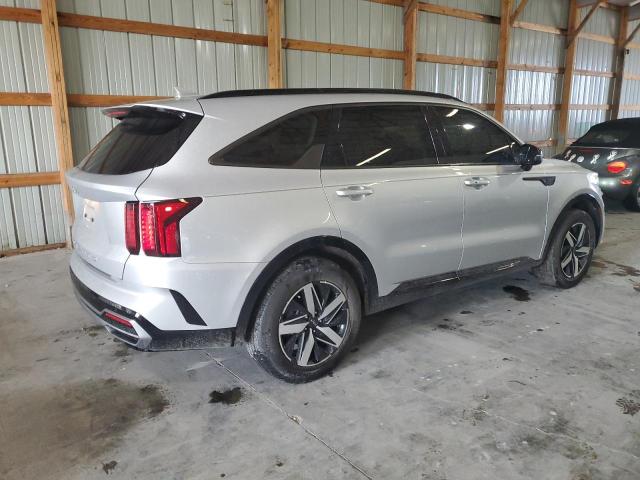 Vin: 5xyrl4lc2ng148647, lot: 57588115, kia sorento s 20223