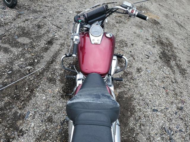 2006 HONDA VT750 C JH2RC50006K210288