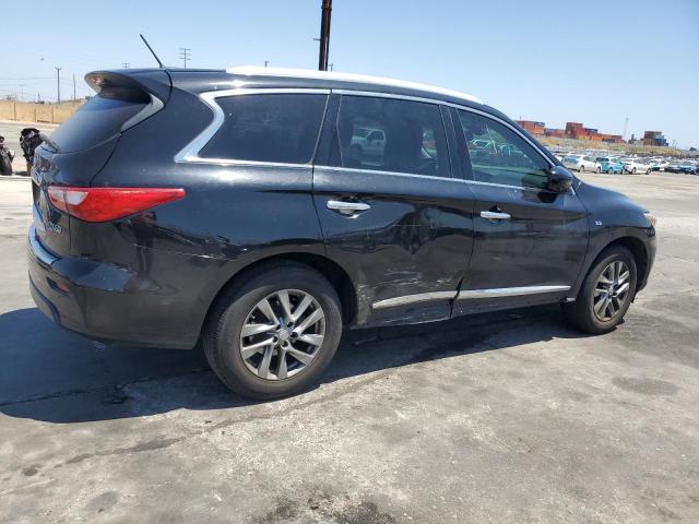 Vin: 5n1al0mn0fc523247, lot: 56314395, infiniti qx60 20153