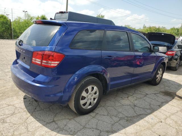 Vin: 3c4pdcab7ct389277, lot: 57258285, dodge journey se 20123