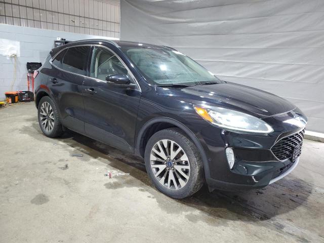 2020 FORD ESCAPE TIT - 1FMCU9J92LUA37546