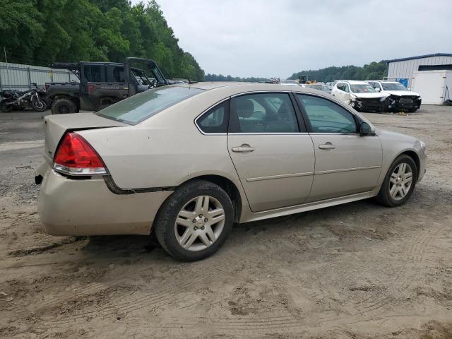 Vin: 2g1wb5ek1b1330077, lot: 57096225, chevrolet impala lt 20113